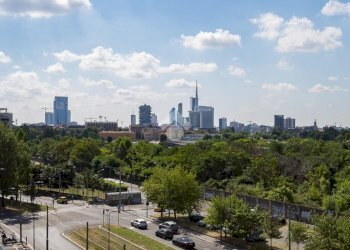 Monolocale Viale Luigi Torelli, Milano (zona Bovisa) - foto 14