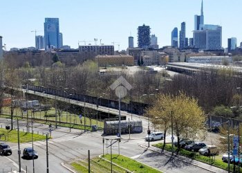 Monolocale Viale Luigi Torelli, Milano (zona Bovisa) - foto 15