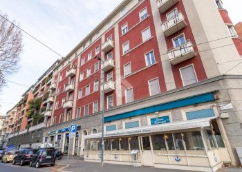 Monolocale Viale Luigi Torelli, Milano (zona Bovisa) - foto 16