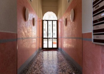 Monolocale Viale Luigi Torelli, Milano (zona Bovisa) - foto 17