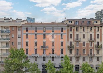 Bilocale Via Garigliano, Milano (zona Isola) - foto 15