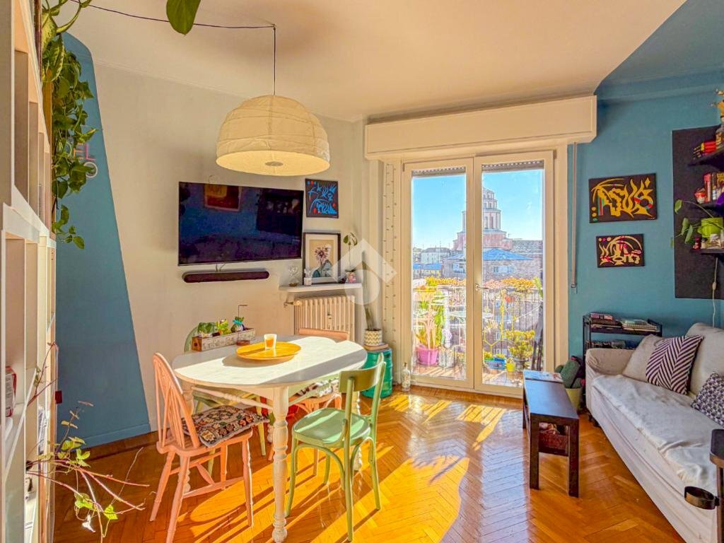 Two-room apartment Via ajaccio, Milano (neighborhood Città Studi) - photo 2