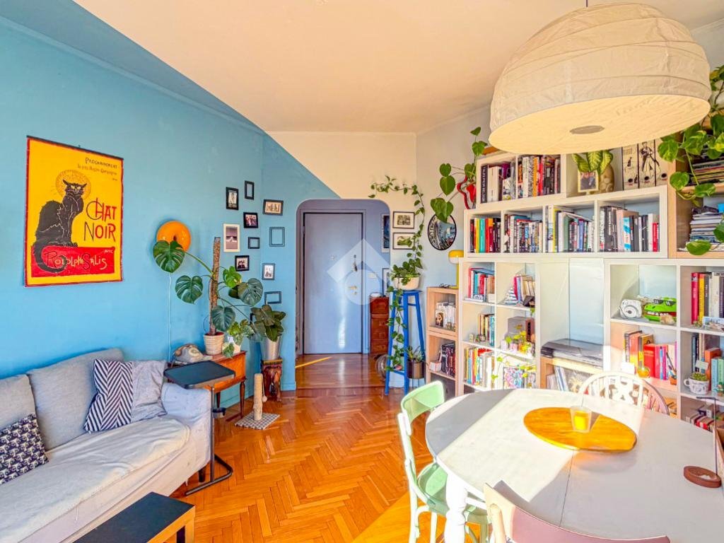 Two-room apartment Via ajaccio, Milano (neighborhood Città Studi) - photo 1