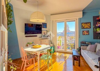 Two-room apartment Via ajaccio, Milano (neighborhood Città Studi) - photo 2