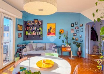 Two-room apartment Via ajaccio, Milano (neighborhood Città Studi) - photo 3