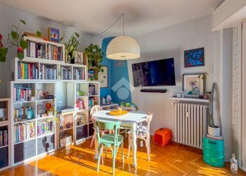 Two-room apartment Via ajaccio, Milano (neighborhood Città Studi) - photo 4