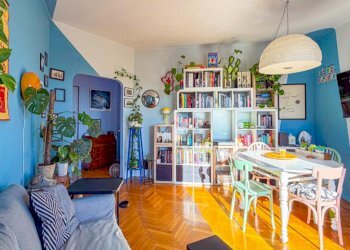 Two-room apartment Via ajaccio, Milano (neighborhood Città Studi) - photo 5