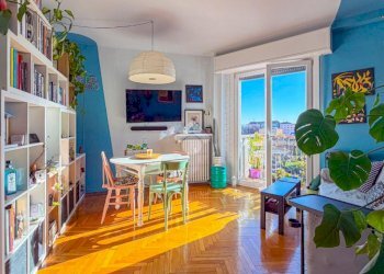 Two-room apartment Via ajaccio, Milano (neighborhood Città Studi) - photo 6