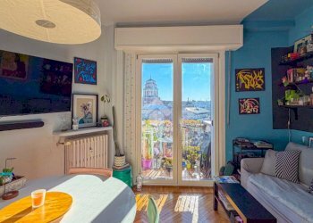 Two-room apartment Via ajaccio, Milano (neighborhood Città Studi) - photo 7