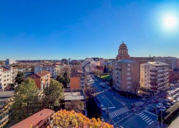 Two-room apartment Via ajaccio, Milano (neighborhood Città Studi) - photo 8