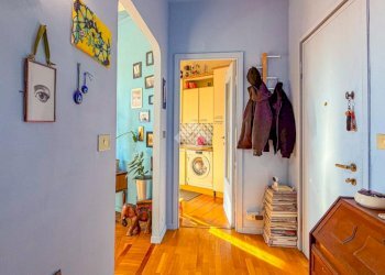 Two-room apartment Via ajaccio, Milano (neighborhood Città Studi) - photo 9