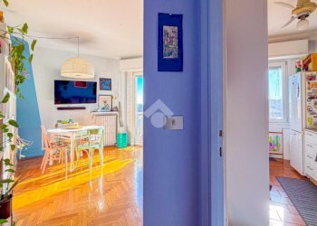 Two-room apartment Via ajaccio, Milano (neighborhood Città Studi) - photo 10