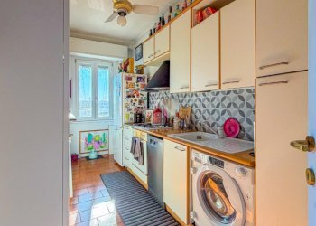 Two-room apartment Via ajaccio, Milano (neighborhood Città Studi) - photo 11