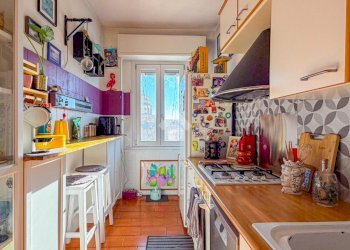 Two-room apartment Via ajaccio, Milano (neighborhood Città Studi) - photo 12