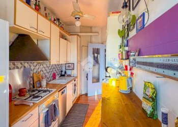 Two-room apartment Via ajaccio, Milano (neighborhood Città Studi) - photo 13