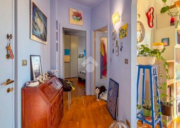 Two-room apartment Via ajaccio, Milano (neighborhood Città Studi) - photo 14