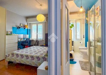 Two-room apartment Via ajaccio, Milano (neighborhood Città Studi) - photo 15