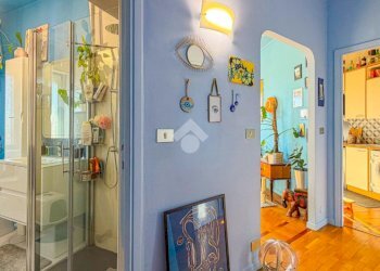 Two-room apartment Via ajaccio, Milano (neighborhood Città Studi) - photo 21