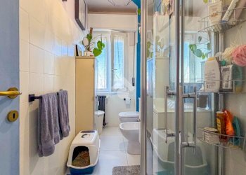 Two-room apartment Via ajaccio, Milano (neighborhood Città Studi) - photo 22