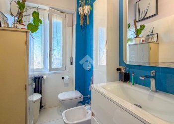 Two-room apartment Via ajaccio, Milano (neighborhood Città Studi) - photo 24