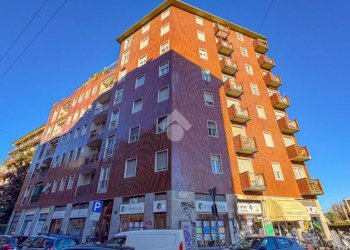 Two-room apartment Via ajaccio, Milano (neighborhood Città Studi) - photo 25