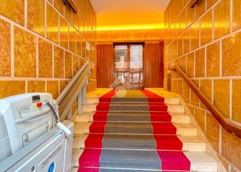 Two-room apartment Via ajaccio, Milano (neighborhood Città Studi) - photo 27