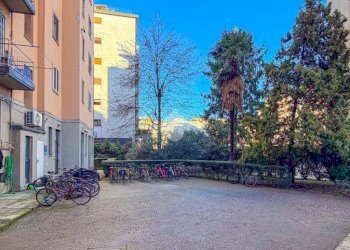 Two-room apartment Via ajaccio, Milano (neighborhood Città Studi) - photo 28