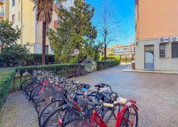 Two-room apartment Via ajaccio, Milano (neighborhood Città Studi) - photo 30