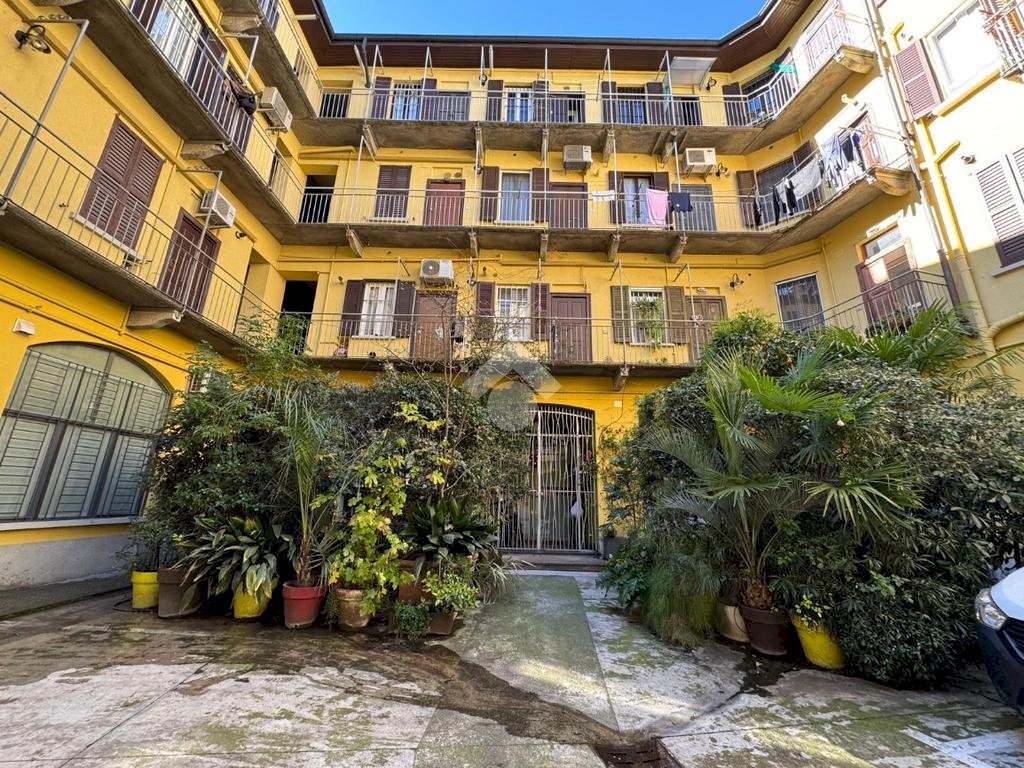 Two-room apartment Via Melzo, Milano - photo 2