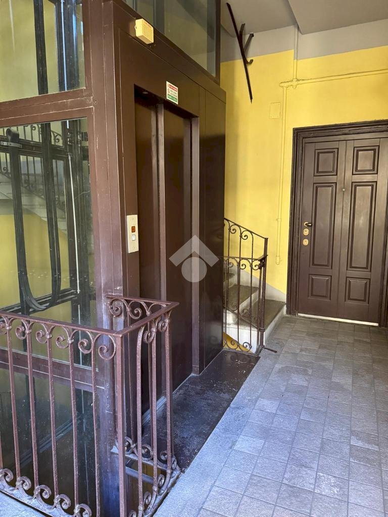 Two-room apartment Via Melzo, Milano - photo 3