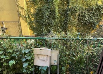 Bilocale Via Melzo, Milano - foto 20