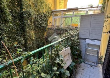 Bilocale Via Melzo, Milano - foto 22