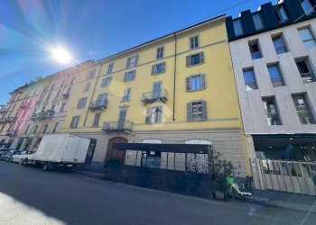 Bilocale Via Melzo, Milano - foto 27