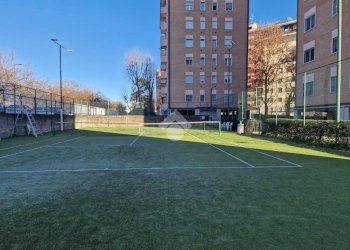 Two-room apartment Via zurigo, Milano (neighborhood Inganni) - photo 3