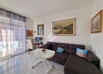 Two-room apartment Via zurigo, Milano (neighborhood Inganni) - photo 7