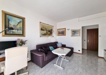 Two-room apartment Via zurigo, Milano (neighborhood Inganni) - photo 11