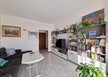Two-room apartment Via zurigo, Milano (neighborhood Inganni) - photo 12