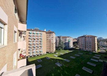 Two-room apartment Via zurigo, Milano (neighborhood Inganni) - photo 13