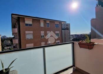 Two-room apartment Via zurigo, Milano (neighborhood Inganni) - photo 14