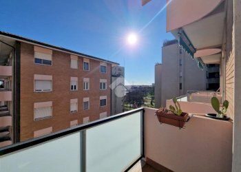 Two-room apartment Via zurigo, Milano (neighborhood Inganni) - photo 15