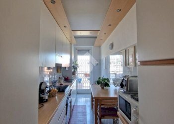 Two-room apartment Via zurigo, Milano (neighborhood Inganni) - photo 16