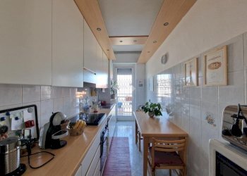 Two-room apartment Via zurigo, Milano (neighborhood Inganni) - photo 17