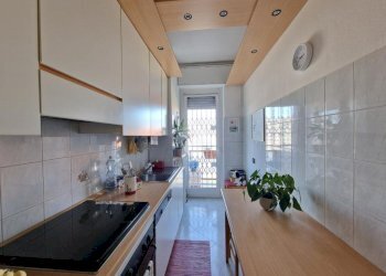 Two-room apartment Via zurigo, Milano (neighborhood Inganni) - photo 18