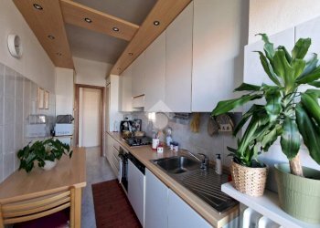 Two-room apartment Via zurigo, Milano (neighborhood Inganni) - photo 19