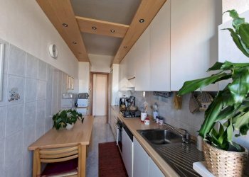 Two-room apartment Via zurigo, Milano (neighborhood Inganni) - photo 20
