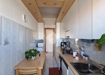 Two-room apartment Via zurigo, Milano (neighborhood Inganni) - photo 21