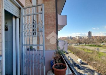 Two-room apartment Via zurigo, Milano (neighborhood Inganni) - photo 22