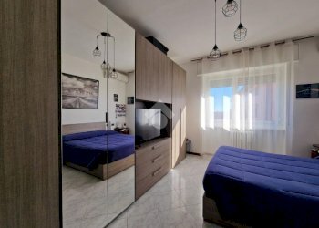 Two-room apartment Via zurigo, Milano (neighborhood Inganni) - photo 30