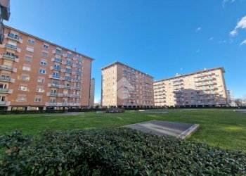 Two-room apartment Via zurigo, Milano (neighborhood Inganni) - photo 39