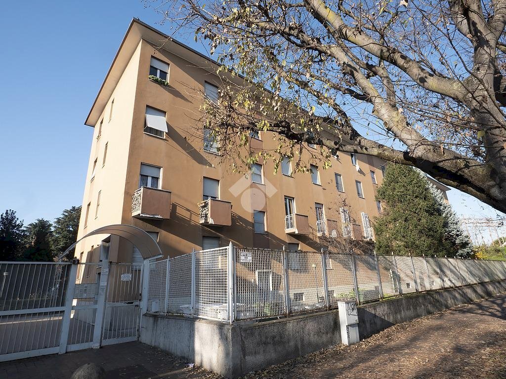 Trilocale Via Benefattori dell'Ospedale, Milano - foto 1